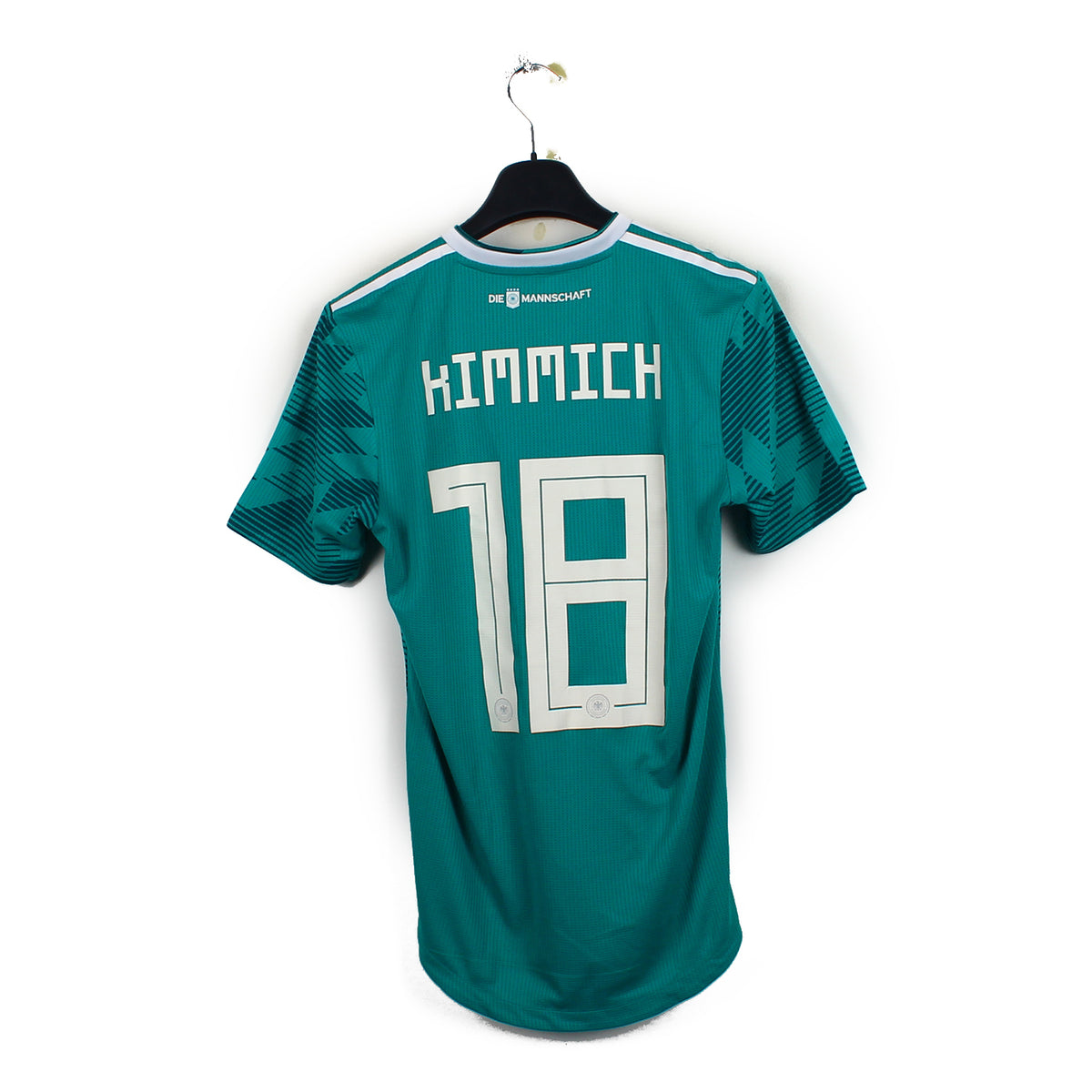 2018/19 - Allemagne - Kimmich #18 (S) [pro]