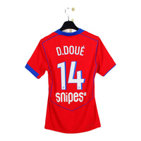 2025/26 - PSG - D.Doué #14 (XS) [pro]