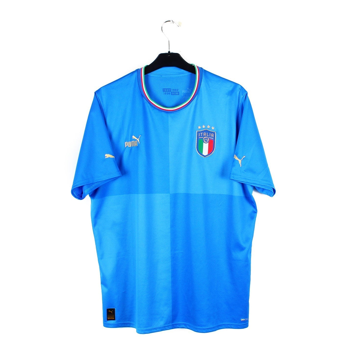 2022 - Italie (S)
