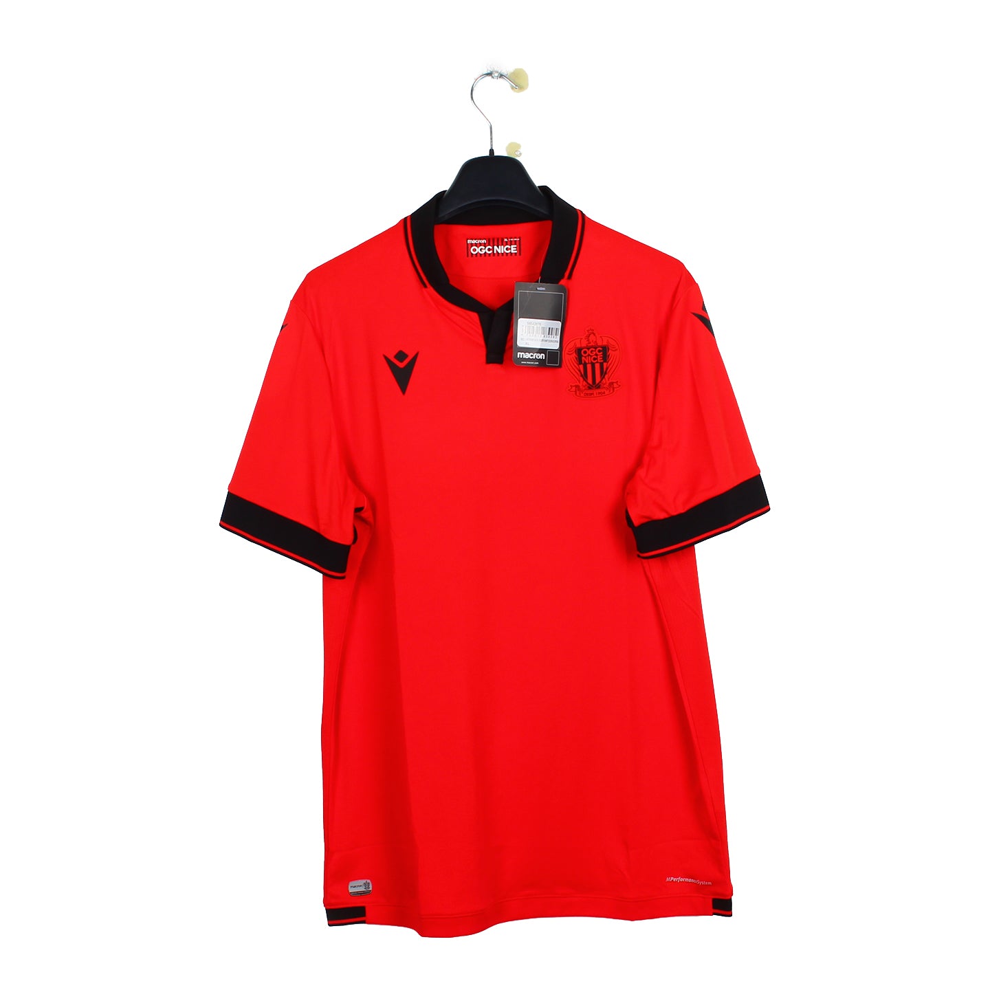 2021/22 - Nice OGC (XL) [pro]