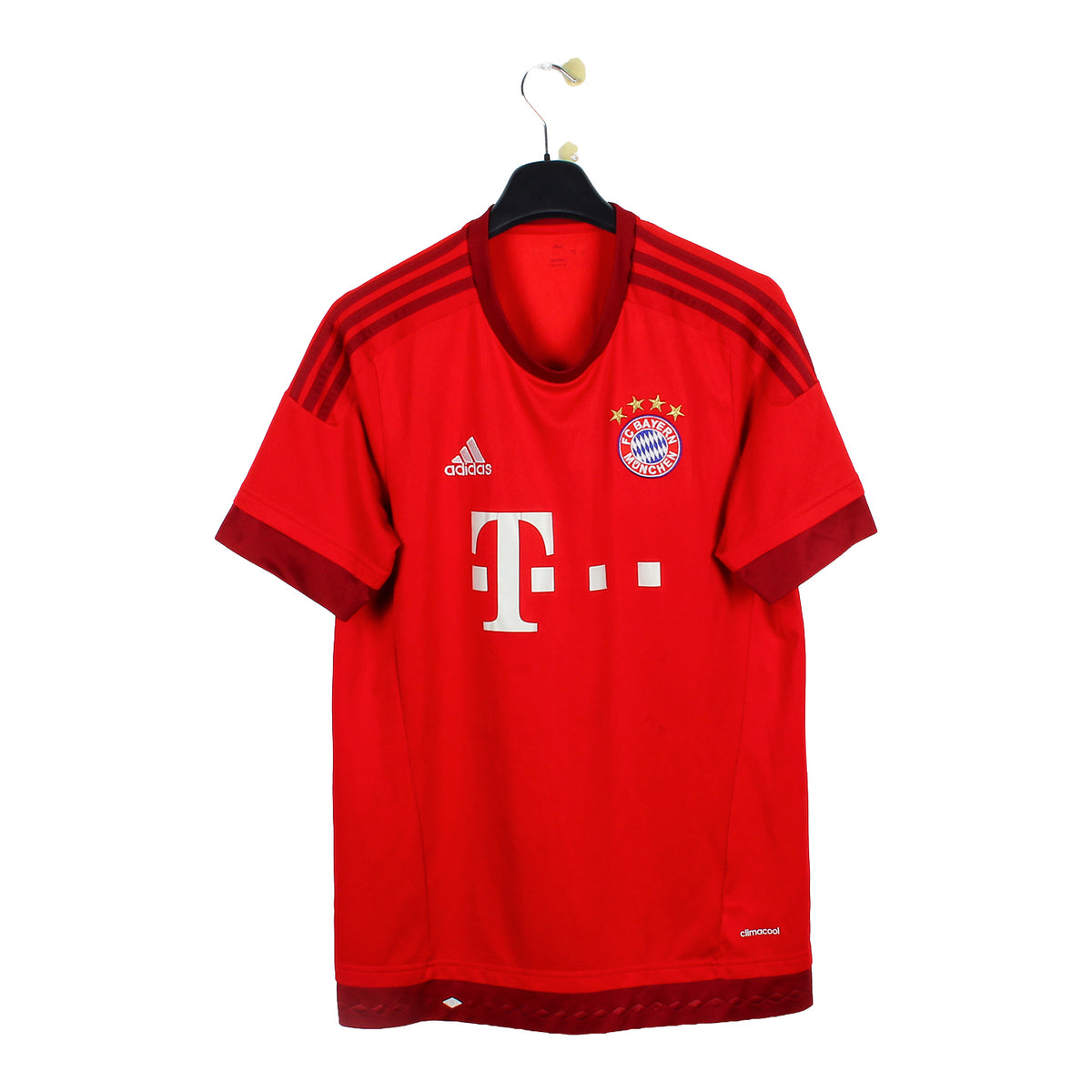 2015/16 - Bayern Munich (L)
