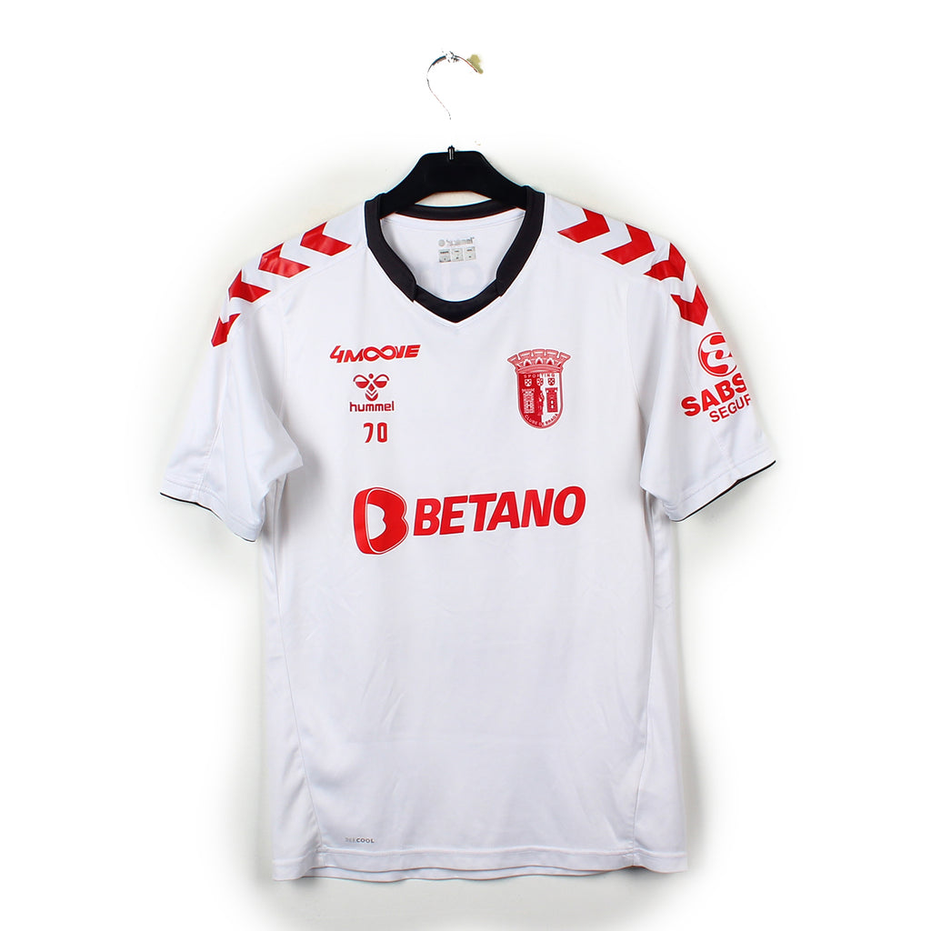 2020/21 - Braga SC #70 (S)