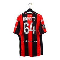 2025/26  - Nice OGC - Bombito #64 (XL)