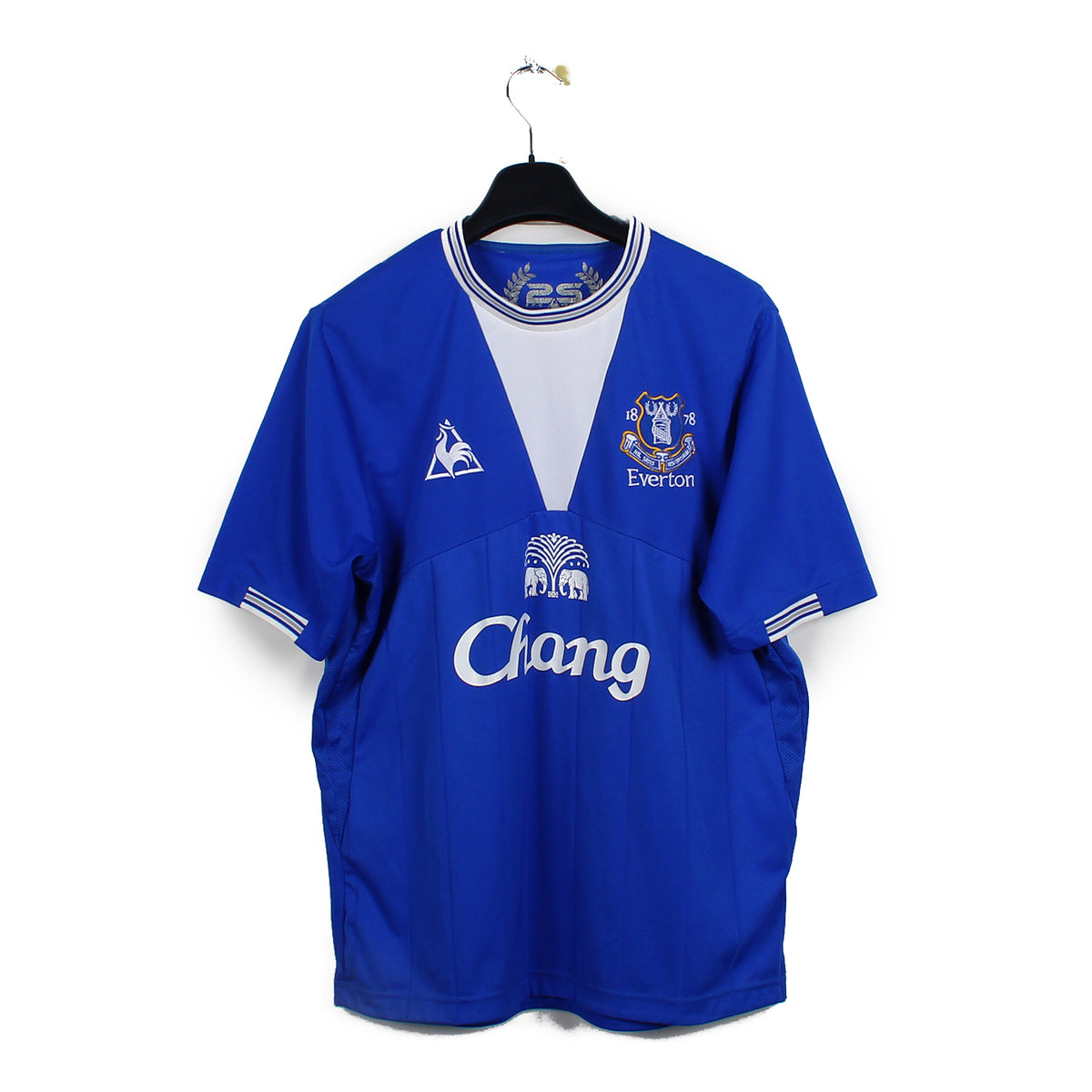 2009/10 - Everton FC - Fellaini #25 (M)