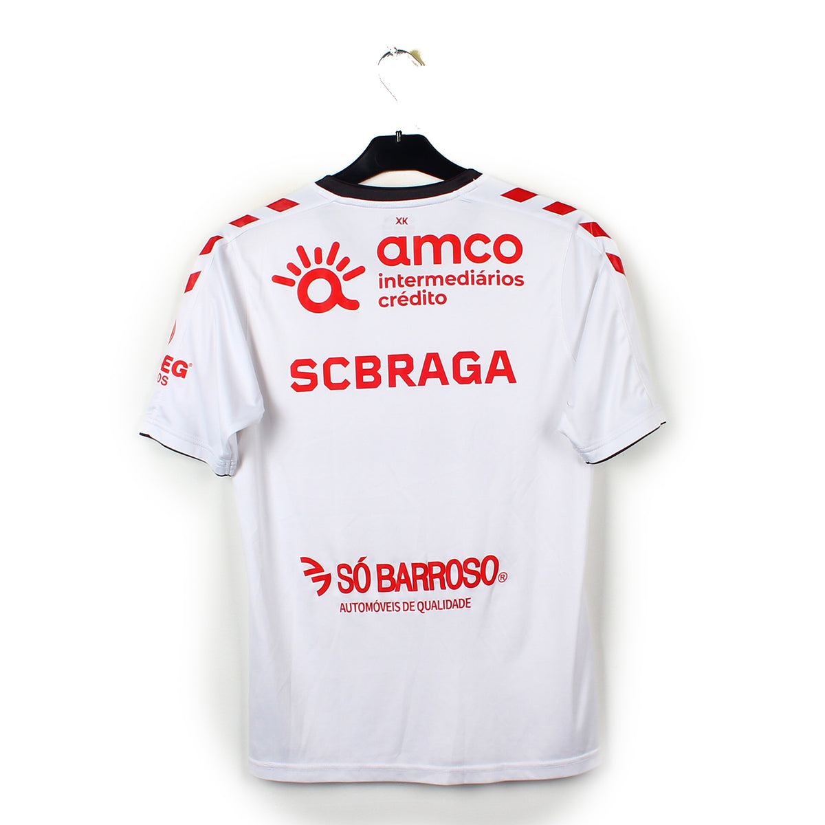 2020/21 - Braga SC #70 (S)