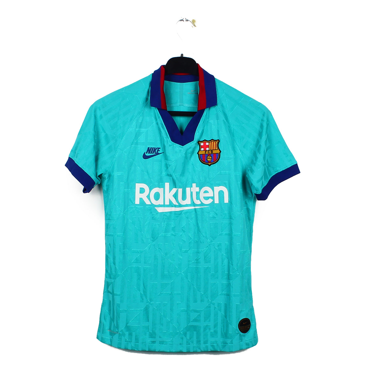 2019/20 - Barcelone - Suarez #9 (S) [pro]