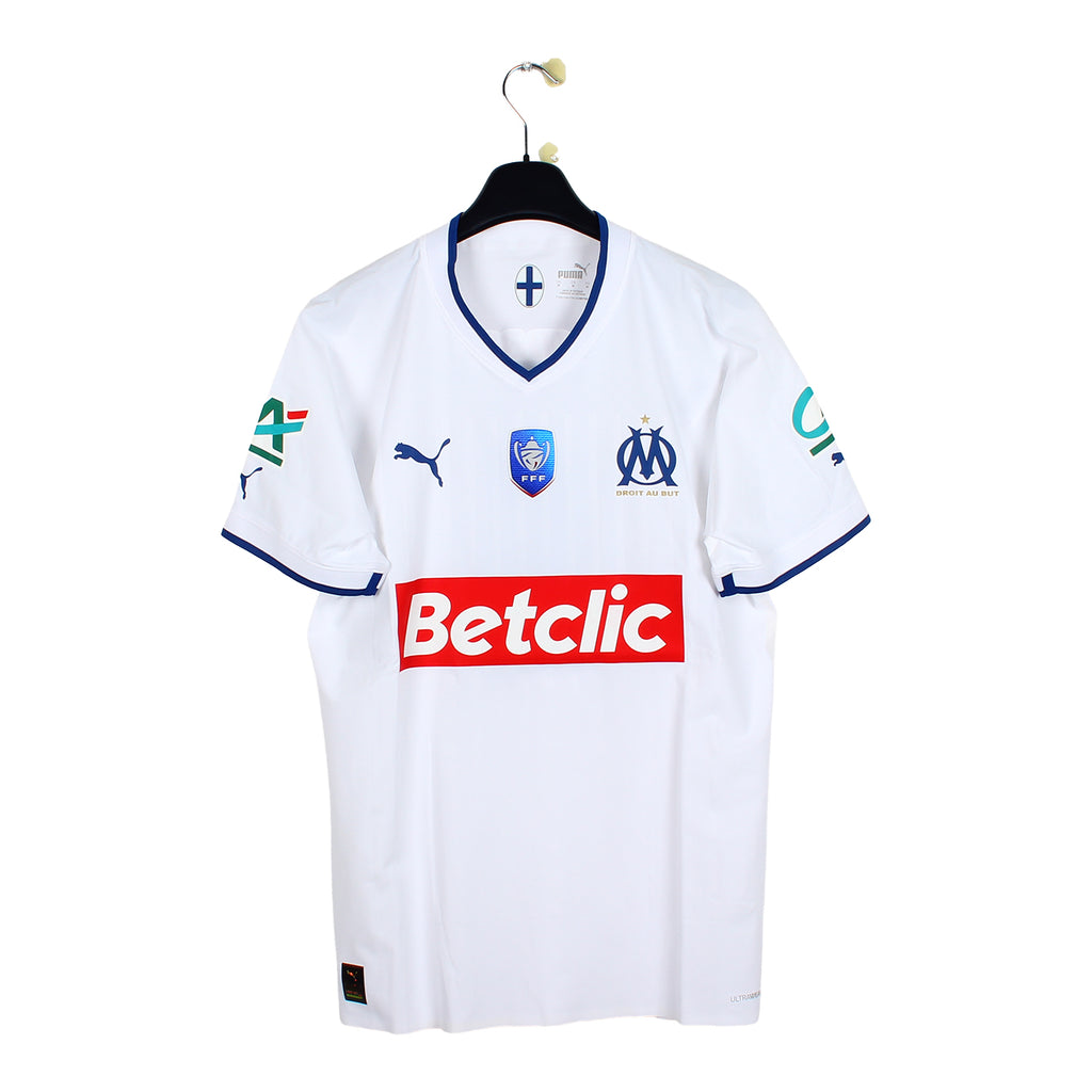 2022/23 - OM - #5 (Balerdi) (M) [MATCH ISSUE]