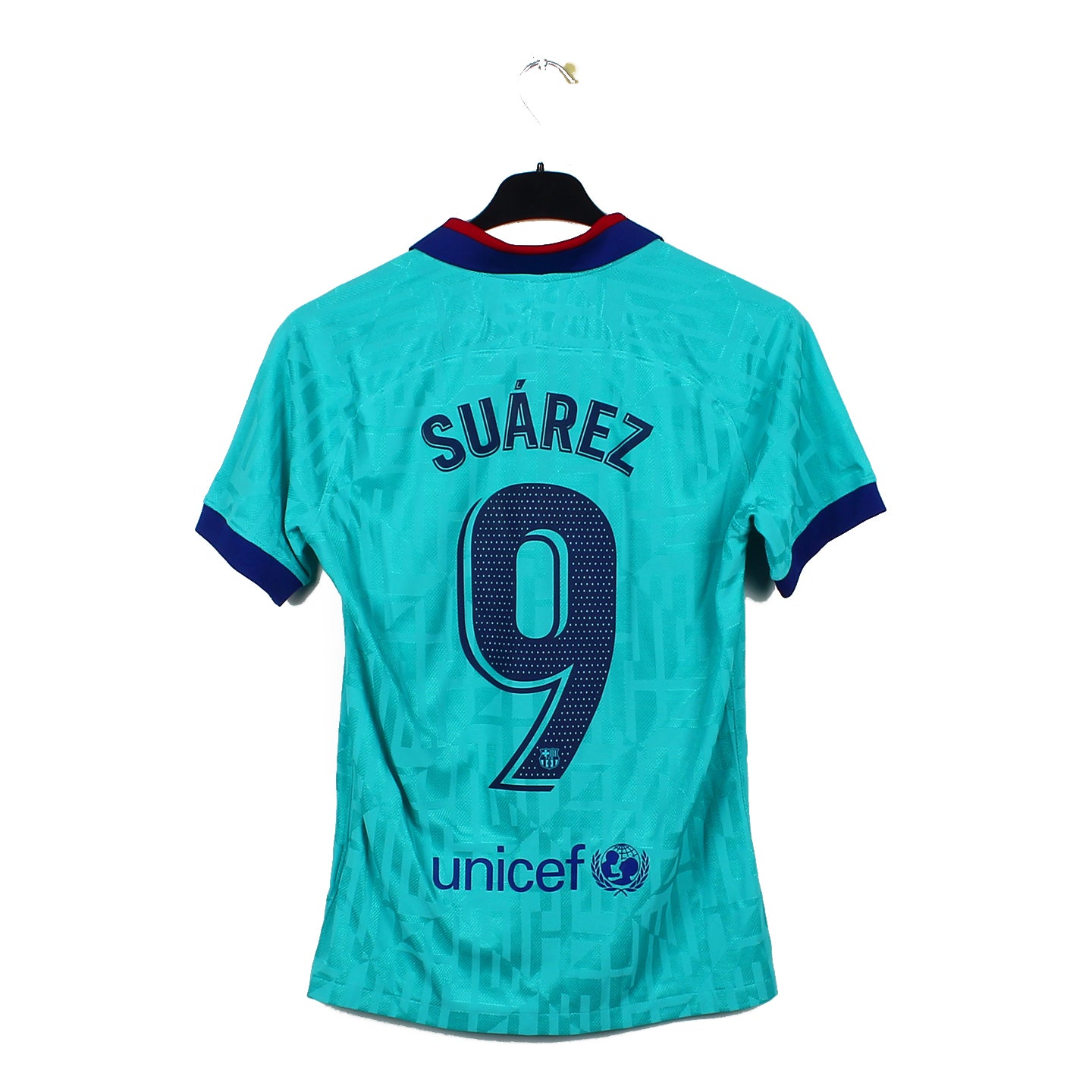 FLOCAGE NAME SET #17 Griezmann Barcelona Barça Third 2019-2020 C1 EUR 9,50 - FR FLOCAGE NAME SET #17 Griezmann Barcelona Barça Third 2019-2020 C1 EUR 9,50 - FR