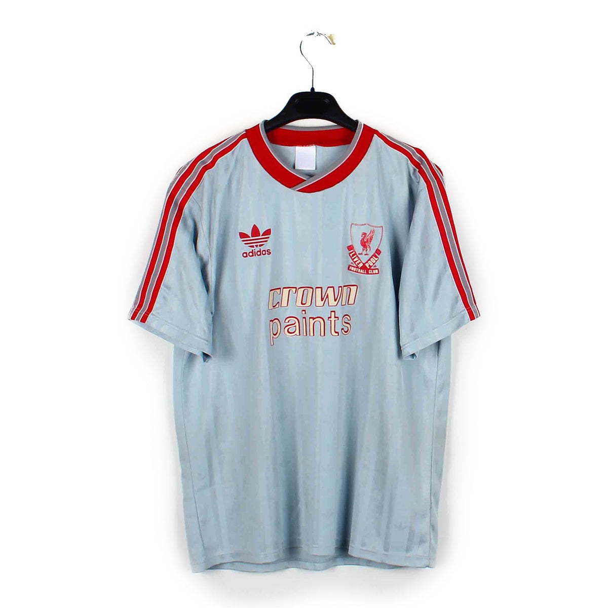 1987/88 - Liverpool FC (S)