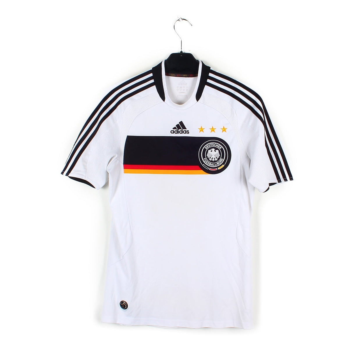 2008/09 - Allemagne (S)