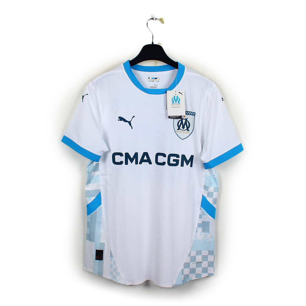 2024/25 - OM - Hojbjerg #23 (M) [pro]