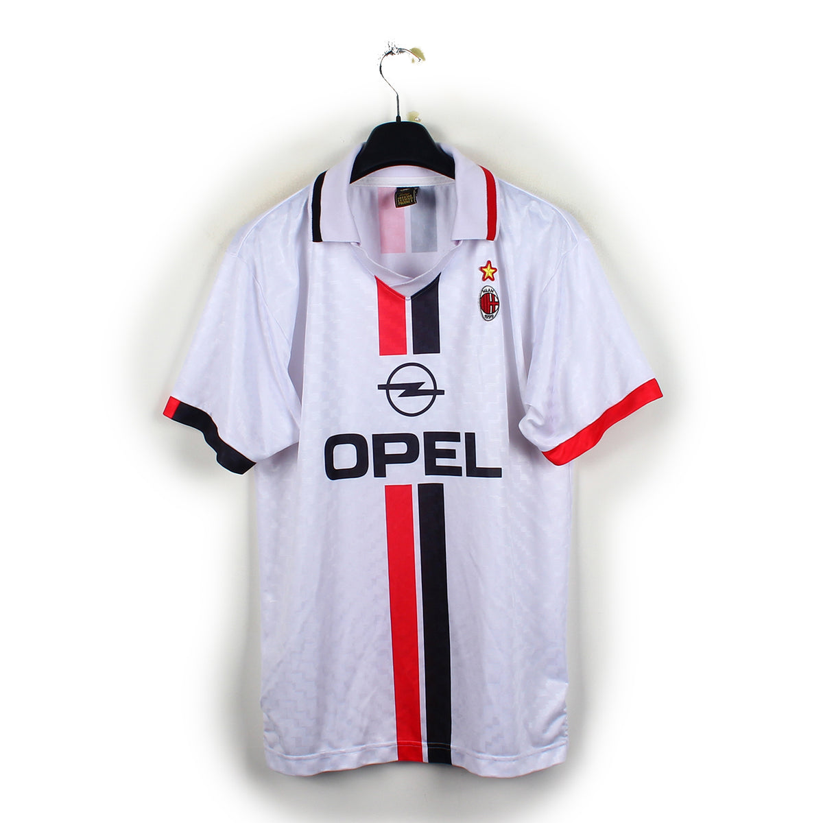 1995/96 - Milan AC (M) *réédition*