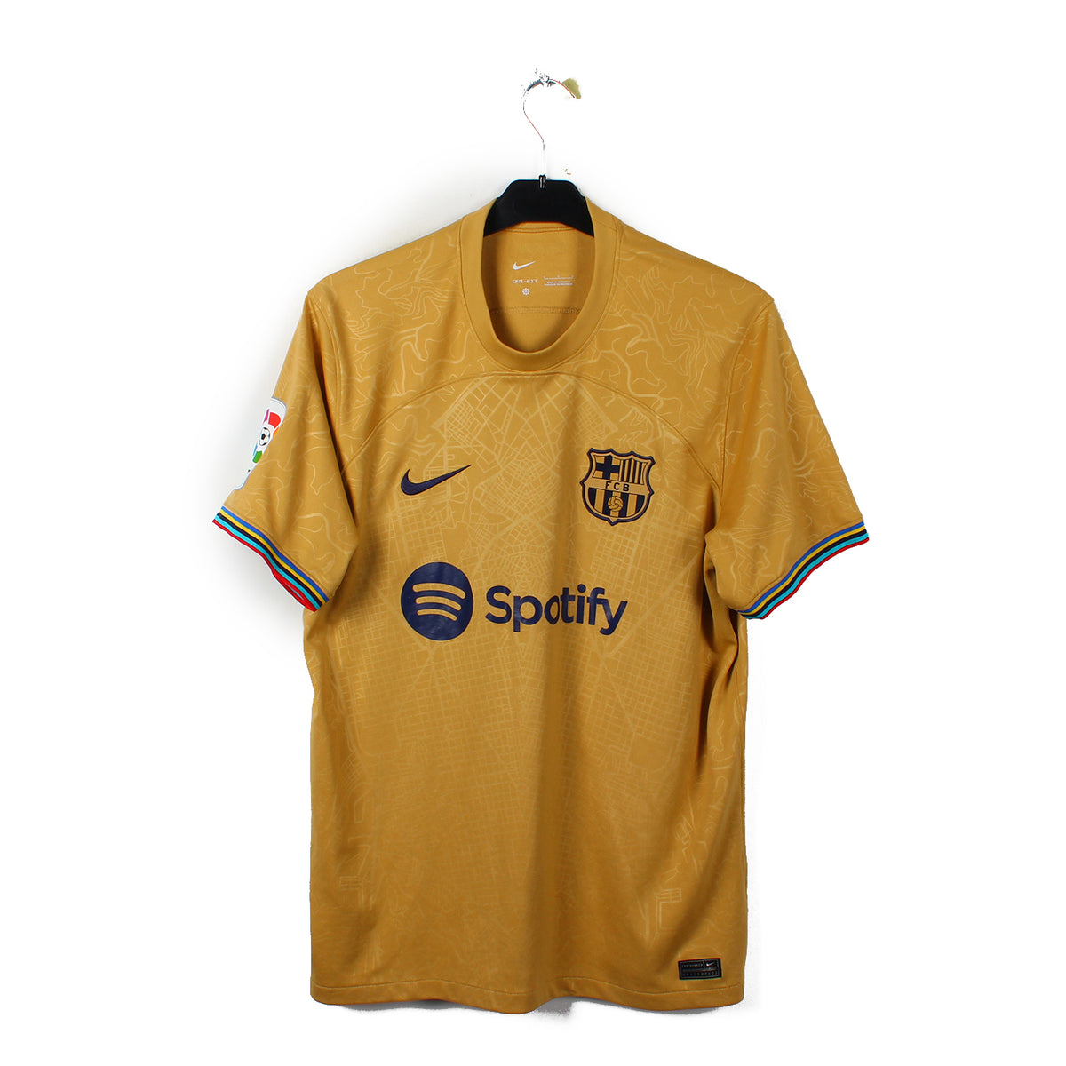 2022/23 - Barcelone - S.Roberto #20 (L)