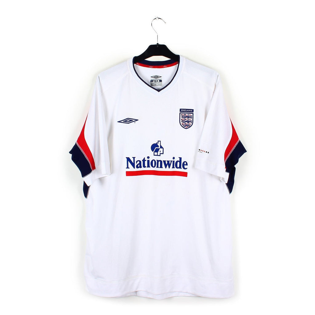 2002/04 - Angleterre (XL)