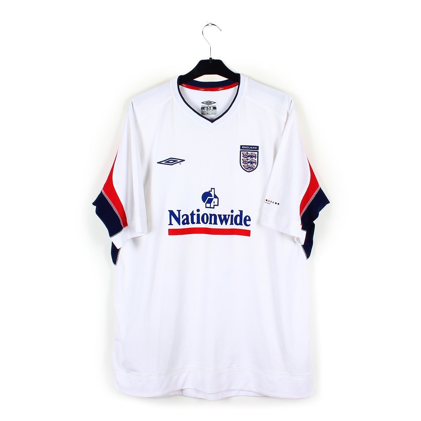 2002/04 - Angleterre (XL)