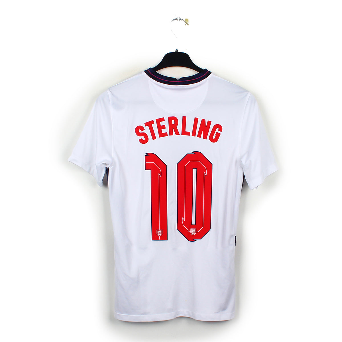 2020/22 - Angleterre - Sterling #10 (S)