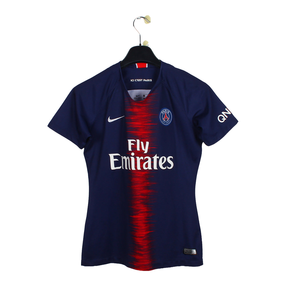 2018/19 - PSG (S femme)