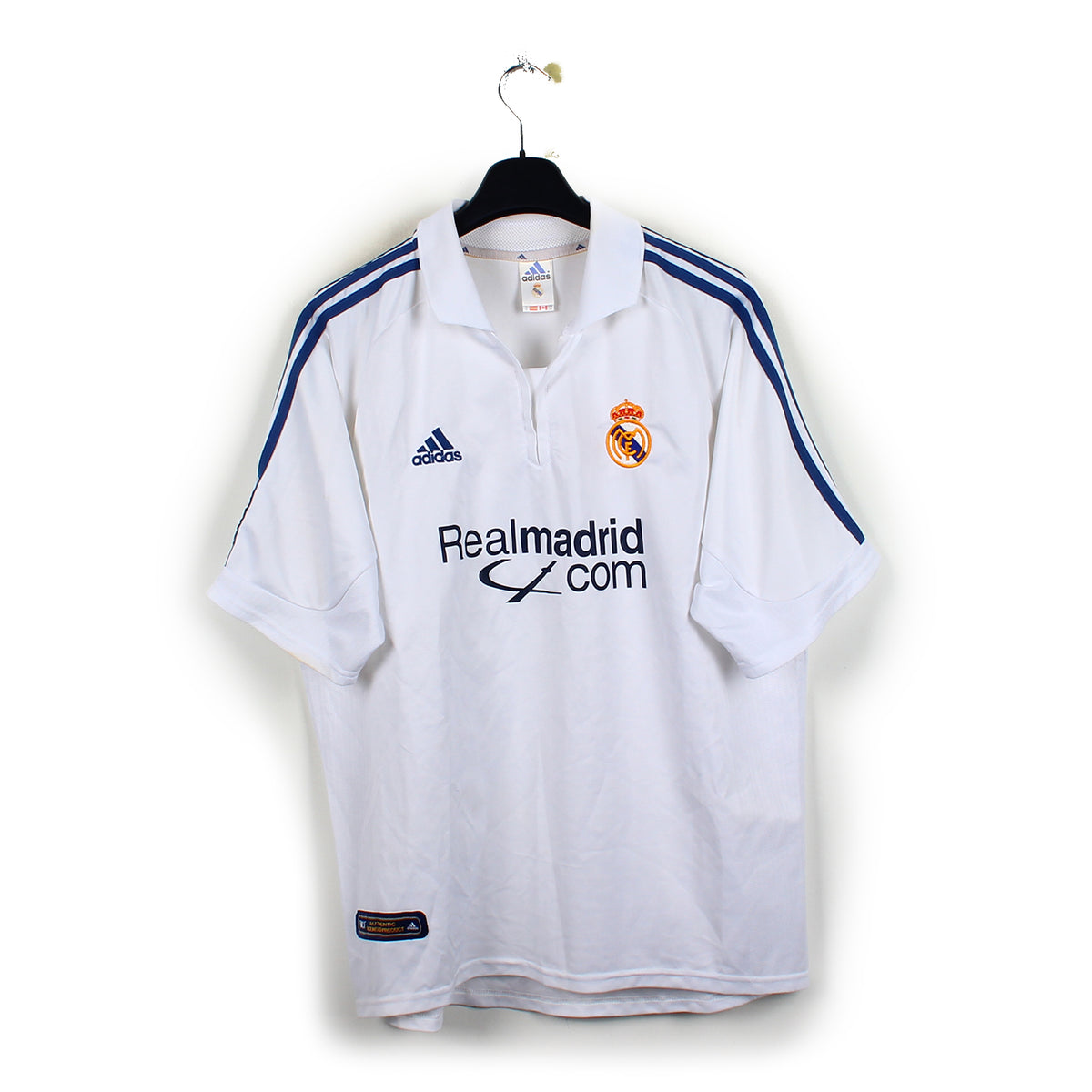 2001/02 - Real Madrid (XL)