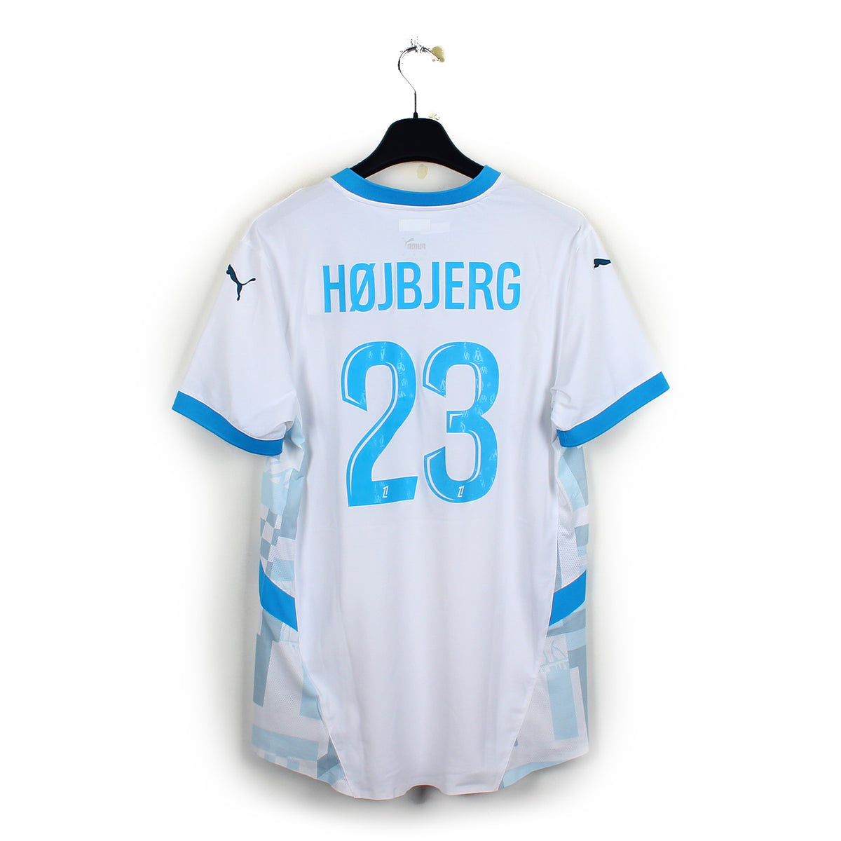 2024/25 - OM - Hojbjerg #23 (M) [pro]