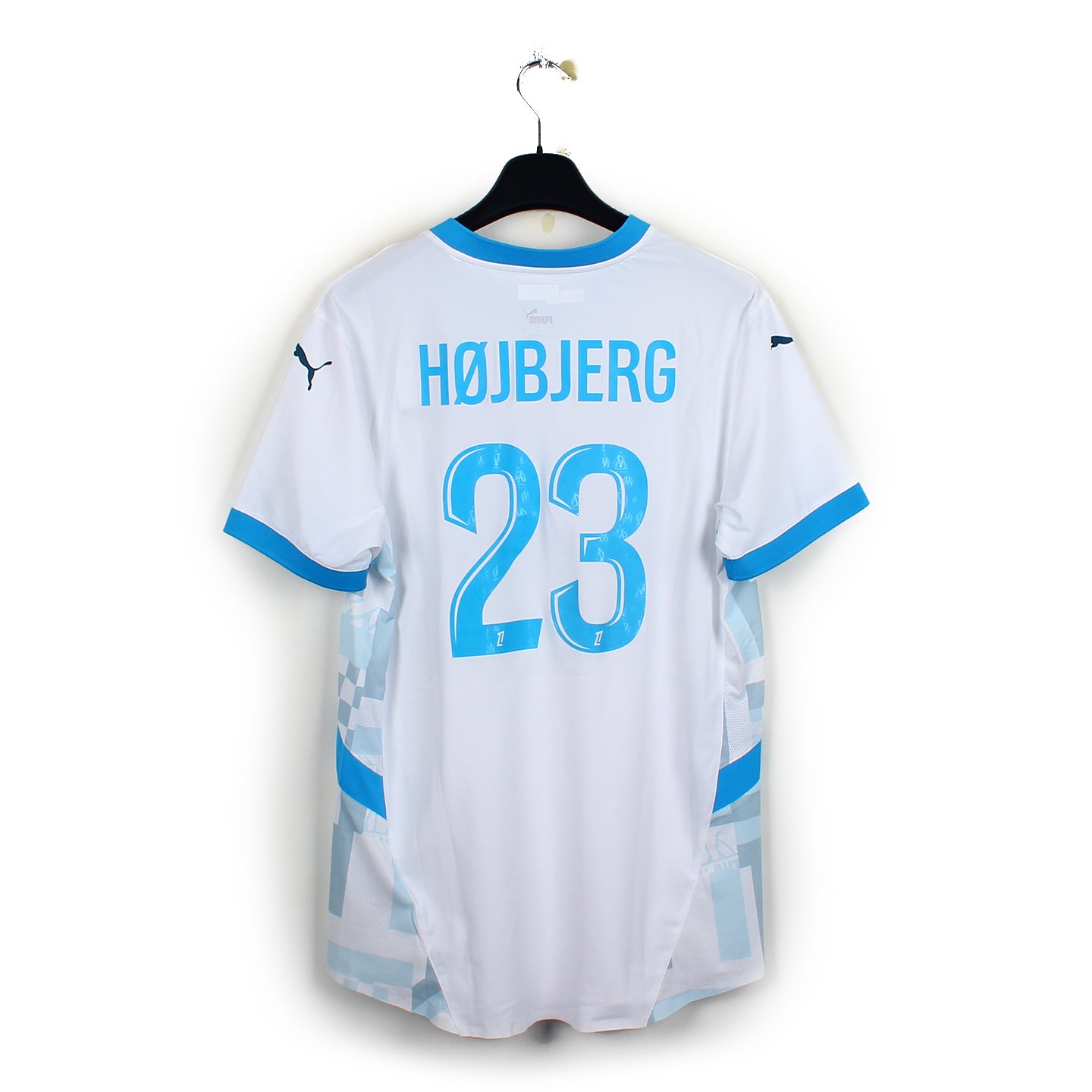 2024/25 - OM - Hojbjerg #23 (M) [pro]