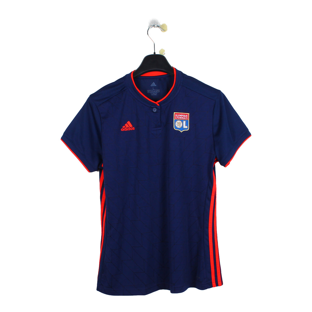 2018/19 - OL (L femme)