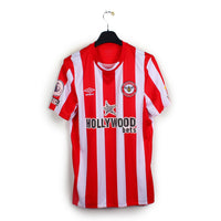 2021/23 - Brentford - Jensen #8 (M)