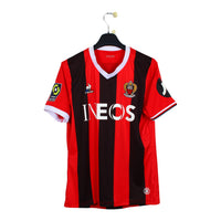 2023/24 - Nice OGC - Peraud #15 (M) [pro]