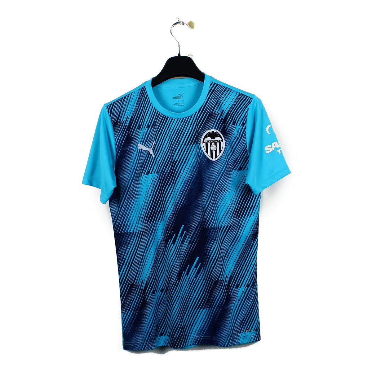 2019/20 - Valence (S)
