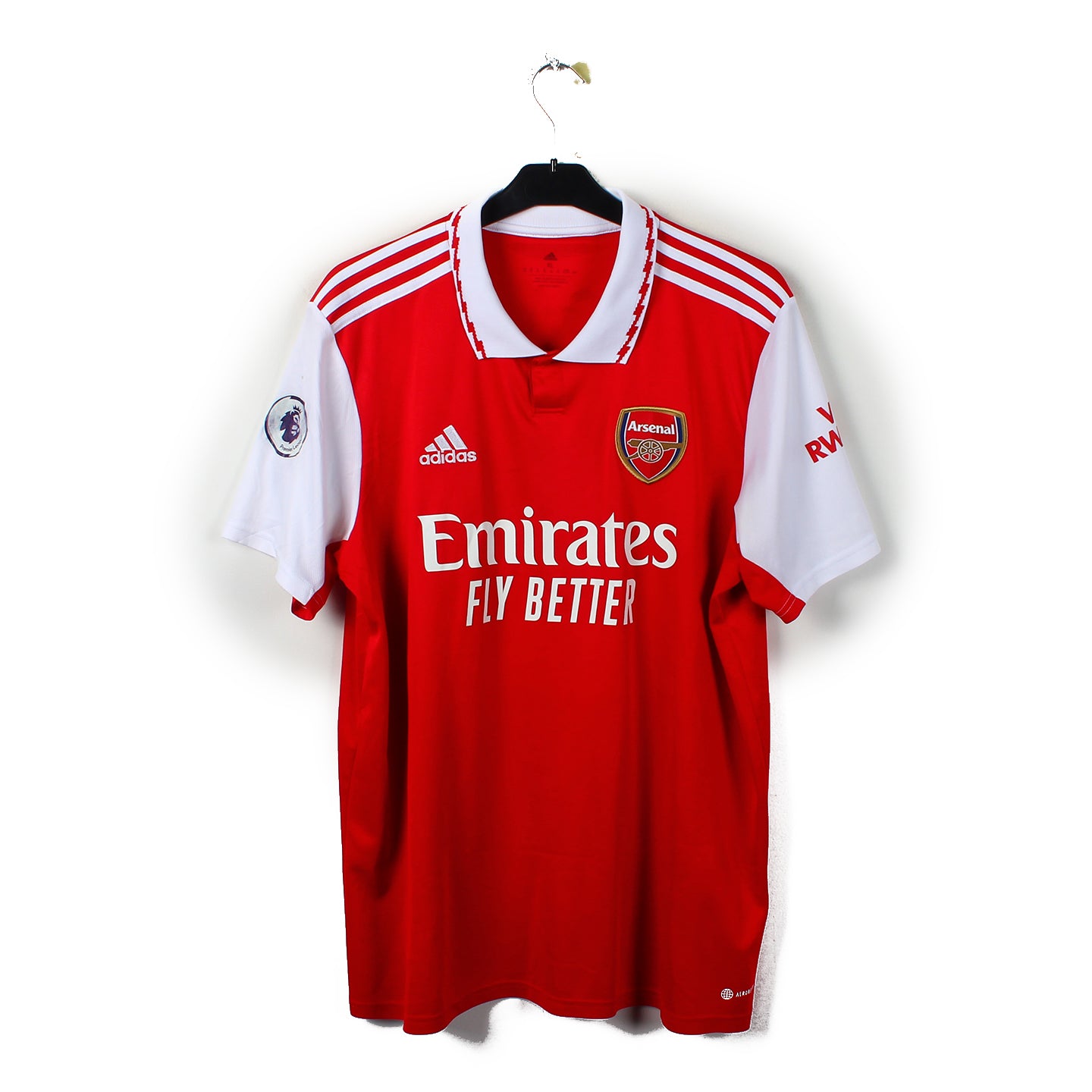 2022/23 - Arsenal FC - Odegaard #8 (XL)