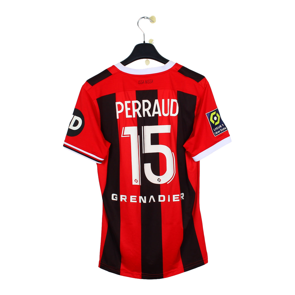 2023/24 - Nice OGC - Peraud #15 (M) [pro]