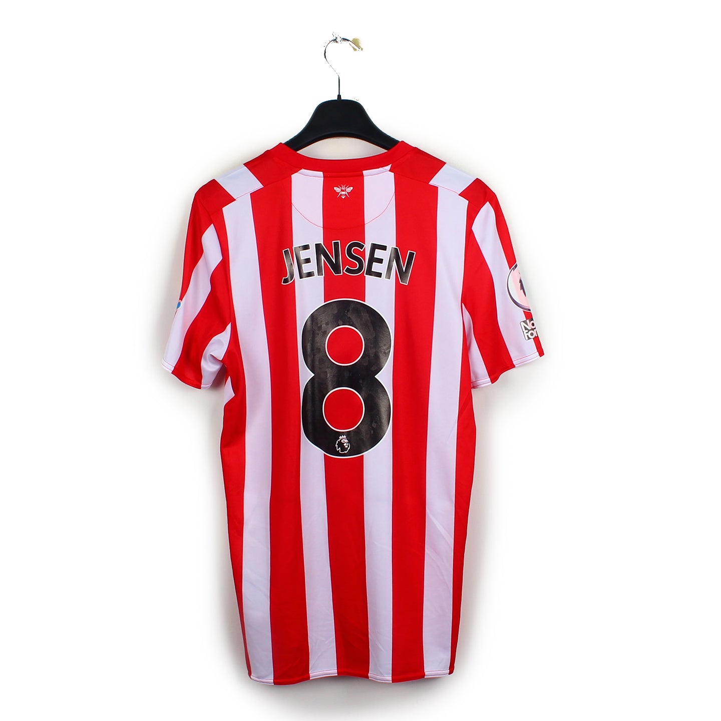 2021/23 - Brentford - Jensen #8 (M)
