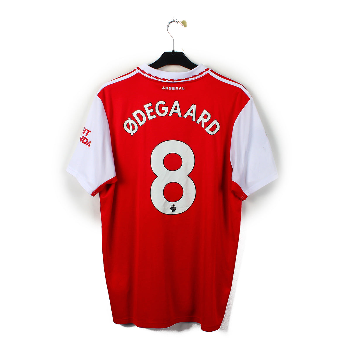 2022/23 - Arsenal FC - Odegaard #8 (XL)