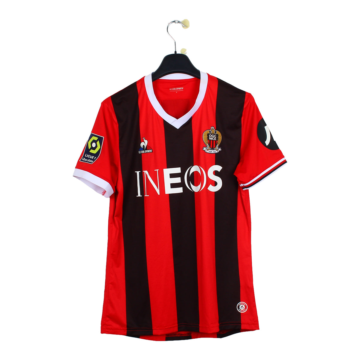 2023/24 - Nice OGC - Claude-Maurice #18 (M) [pro]