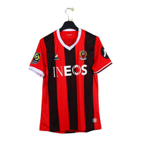 2023/24 - Nice OGC - Claude-Maurice #18 (M) [pro]