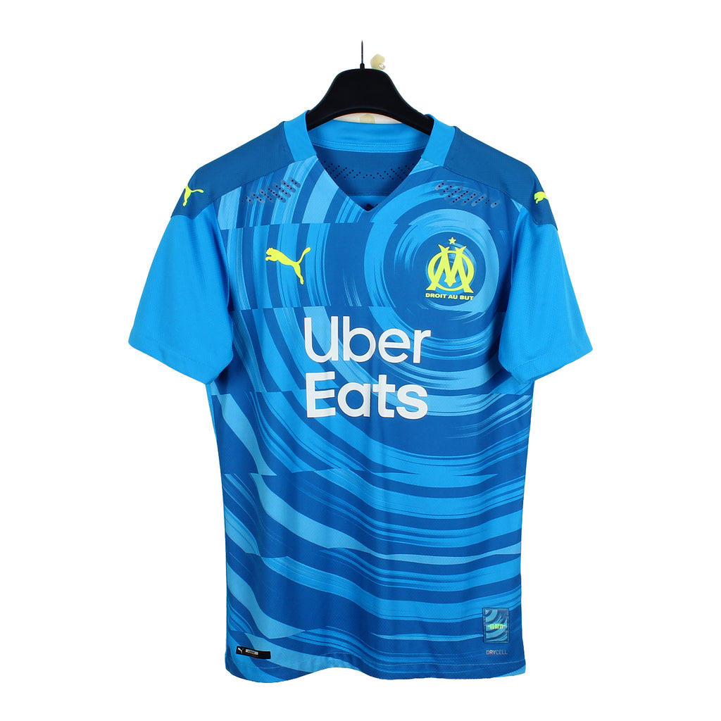 2020/21 - OM (S) [pro]