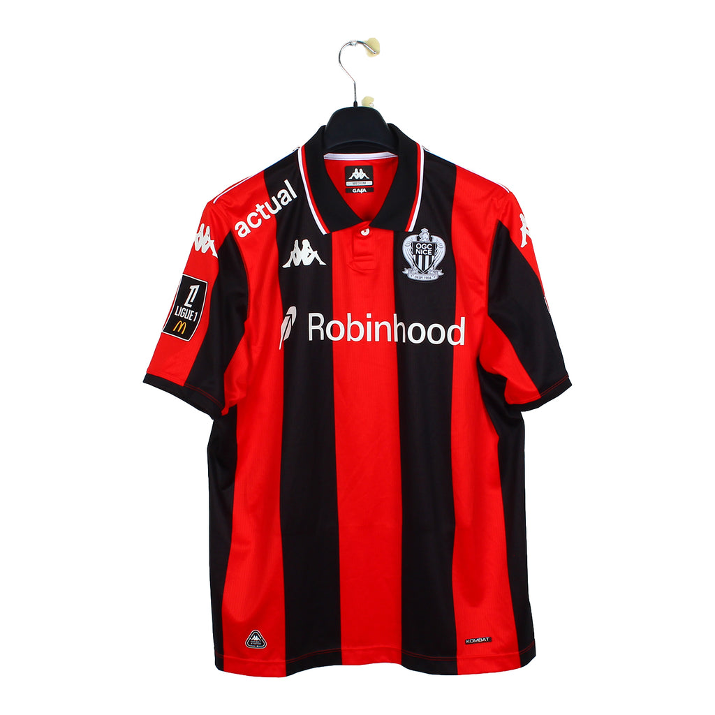 2025/26  - Nice OGC (M)