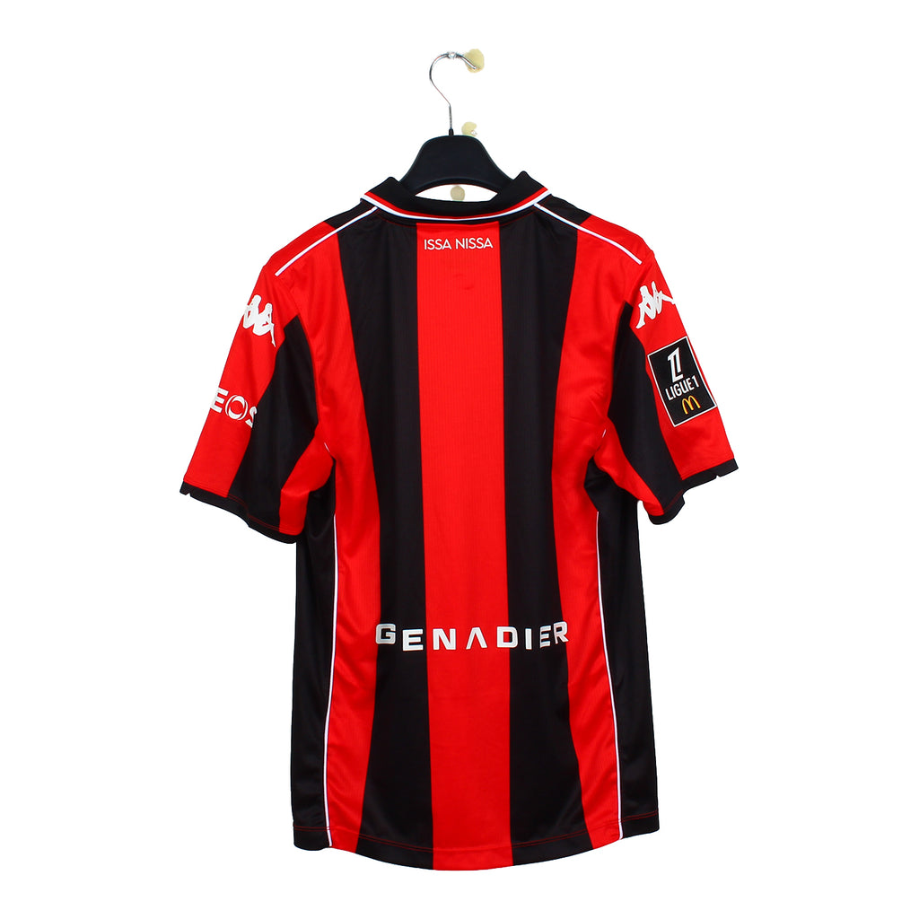 2025/26  - Nice OGC (M)