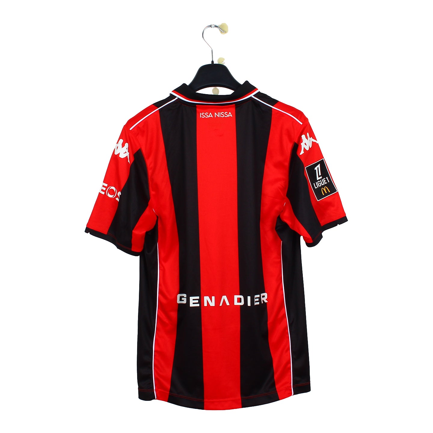 2025/26  - Nice OGC (M)