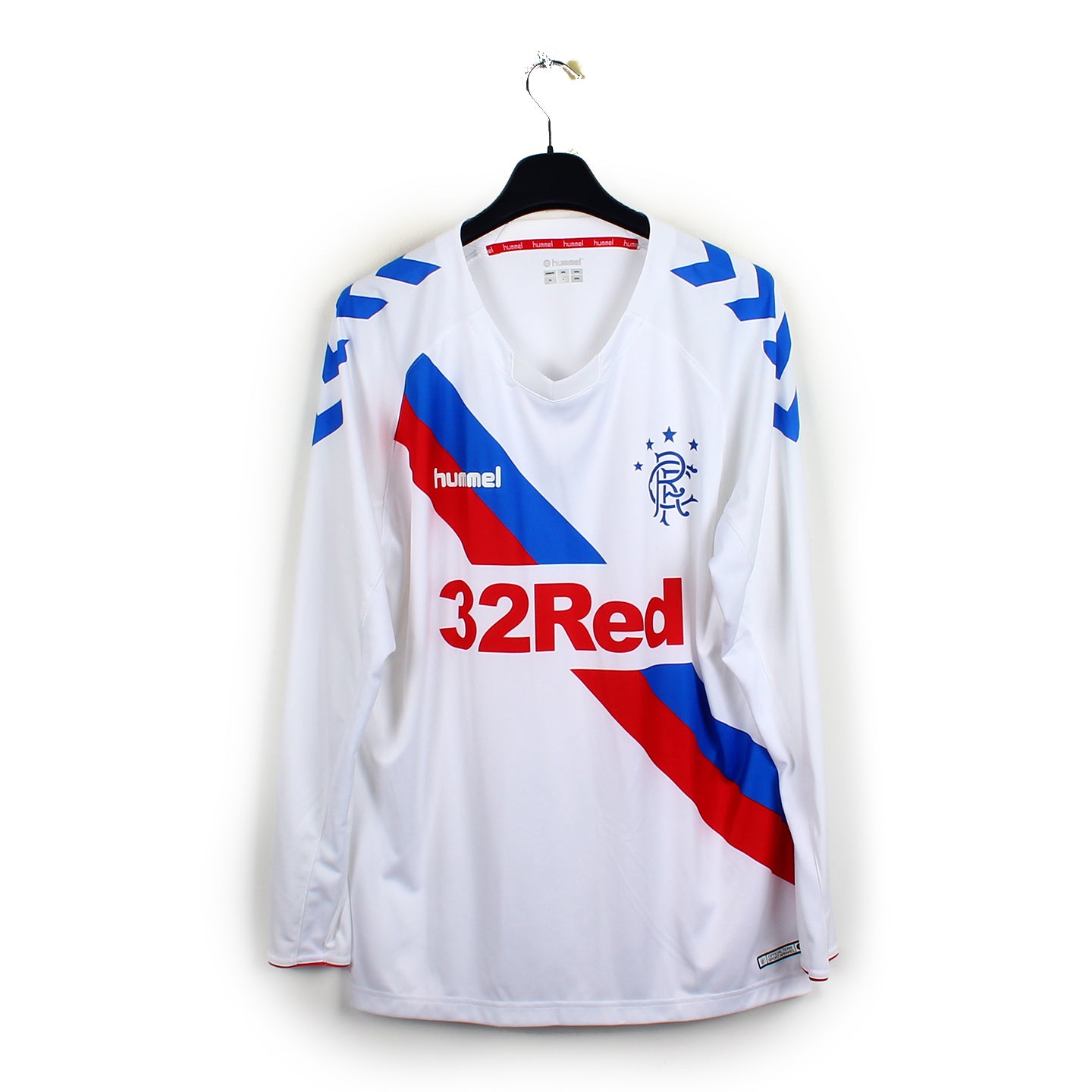 2018/19 - Glasgow Rangers (XL)