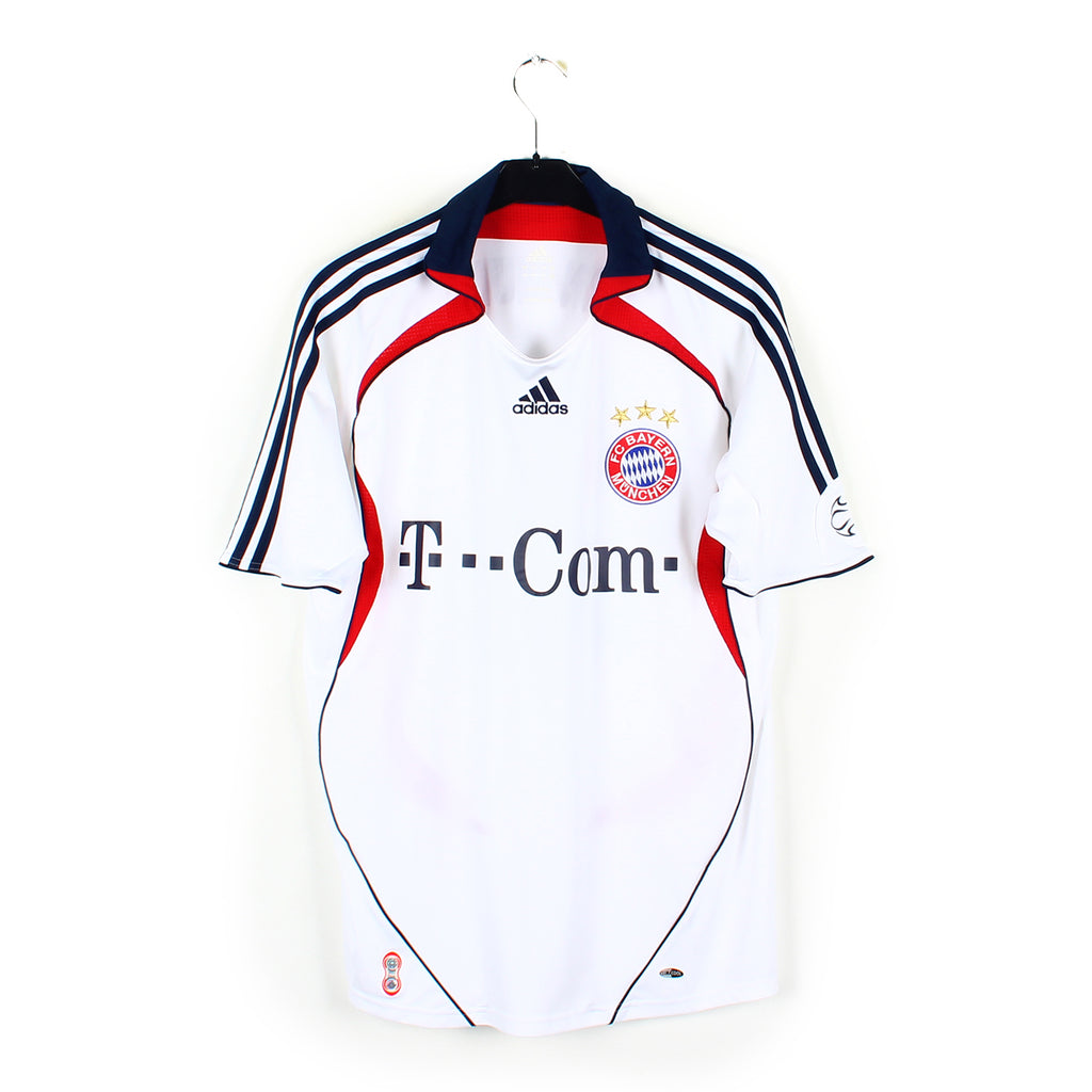 2006/07 - Bayern Munich (L)