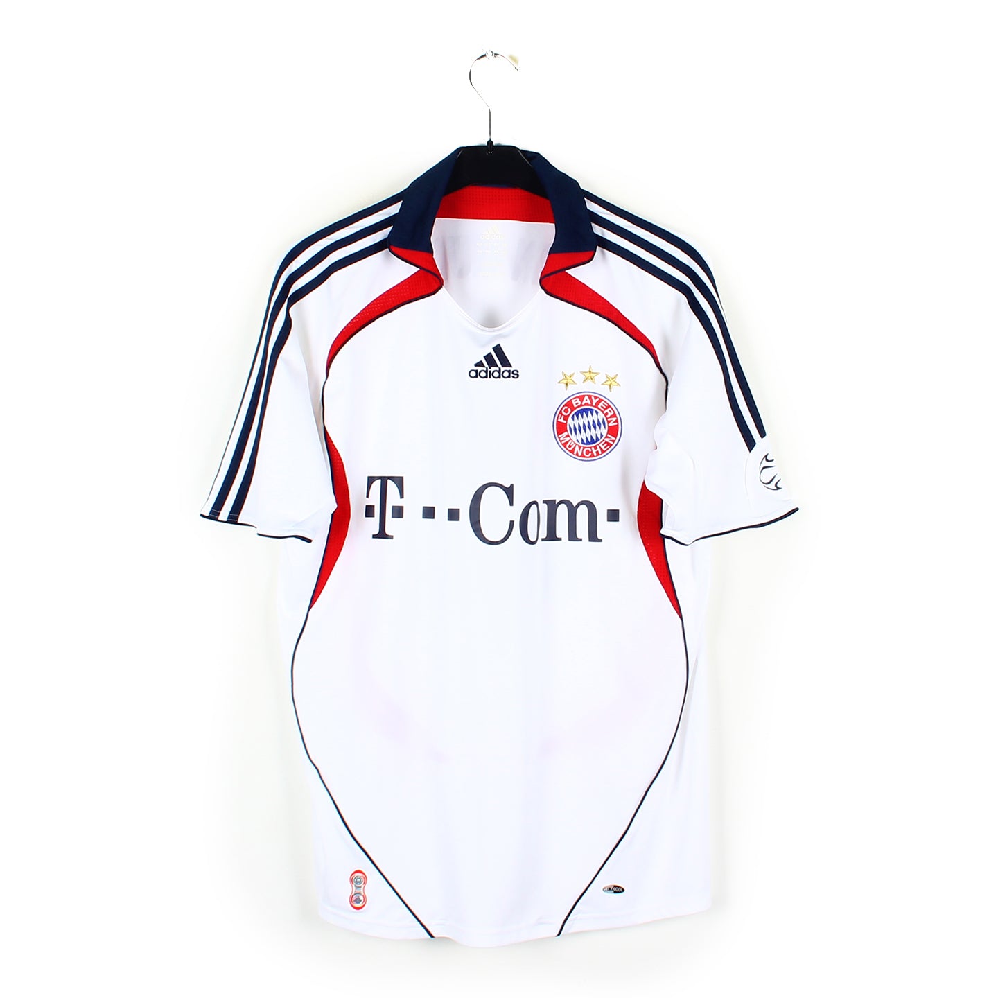 2006/07 - Bayern Munich (L)