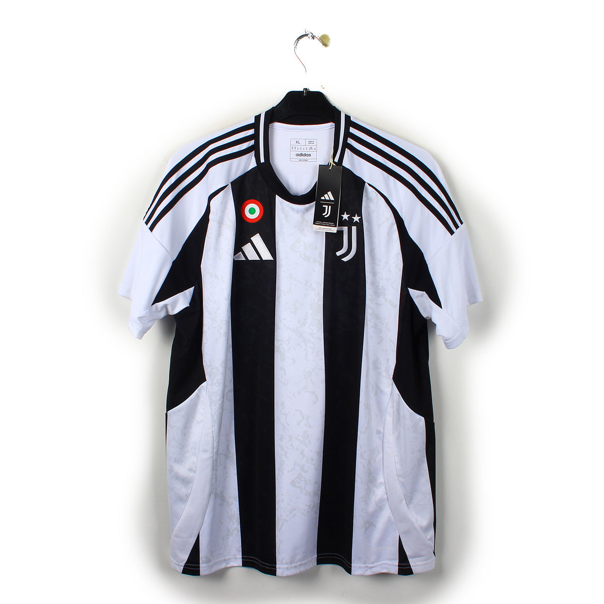 2024/25 - Juventus - Vlahovic #9 (XL)