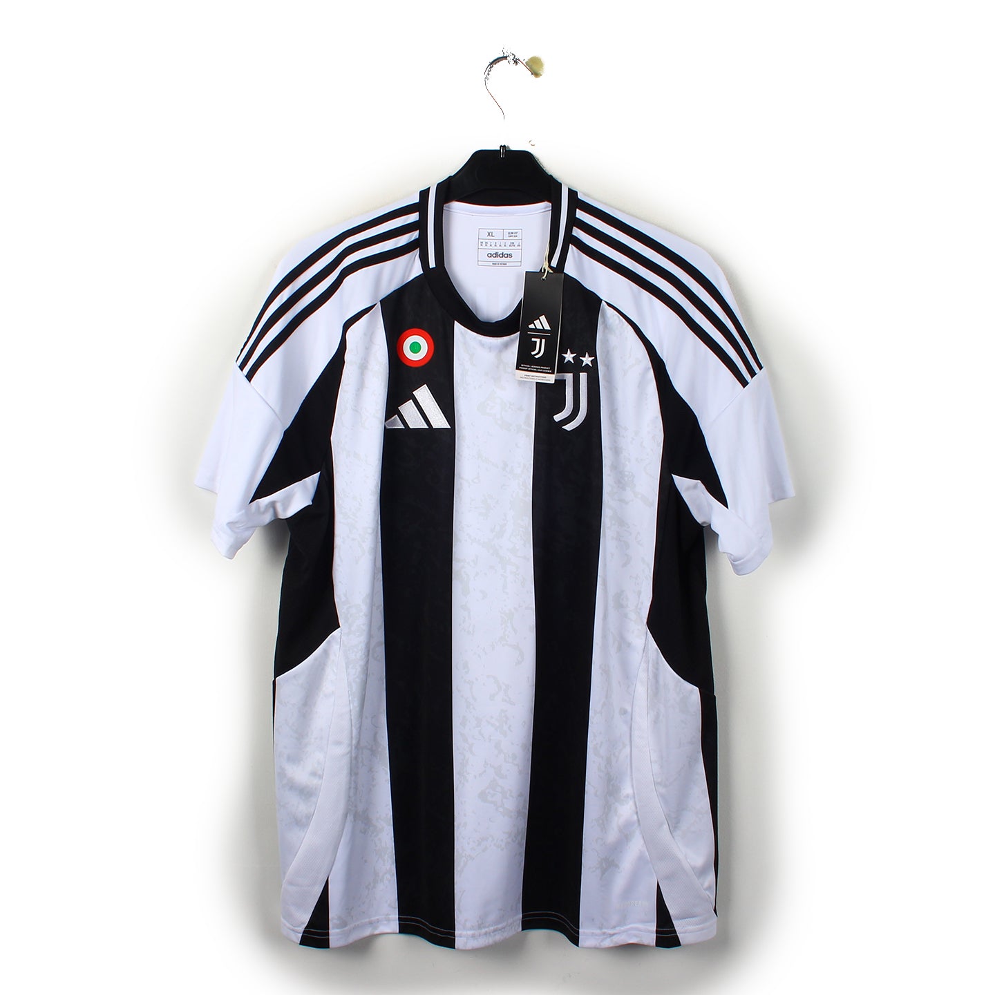 2024/25 - Juventus - Vlahovic #9 (XL)