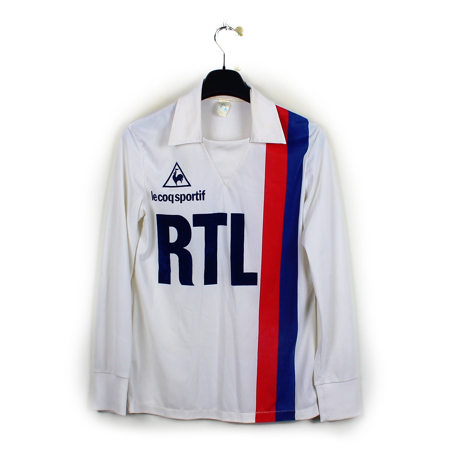 1982/84 - PSG (S)