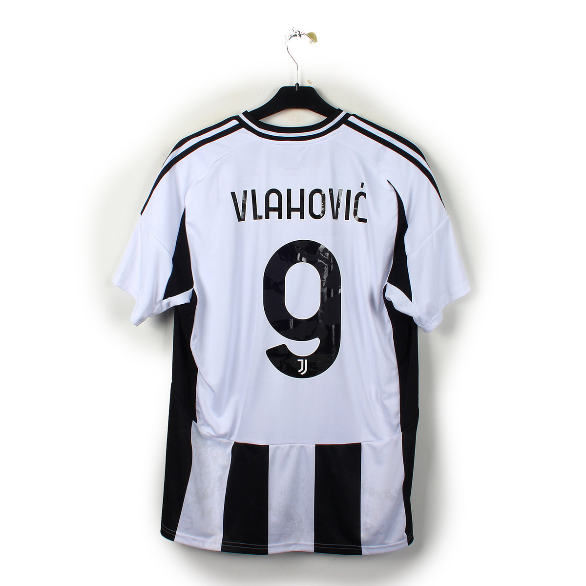 2024/25 - Juventus - Vlahovic #9 (XL)