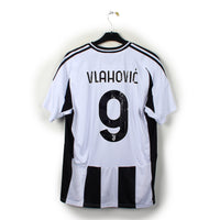2024/25 - Juventus - Vlahovic #9 (XL)