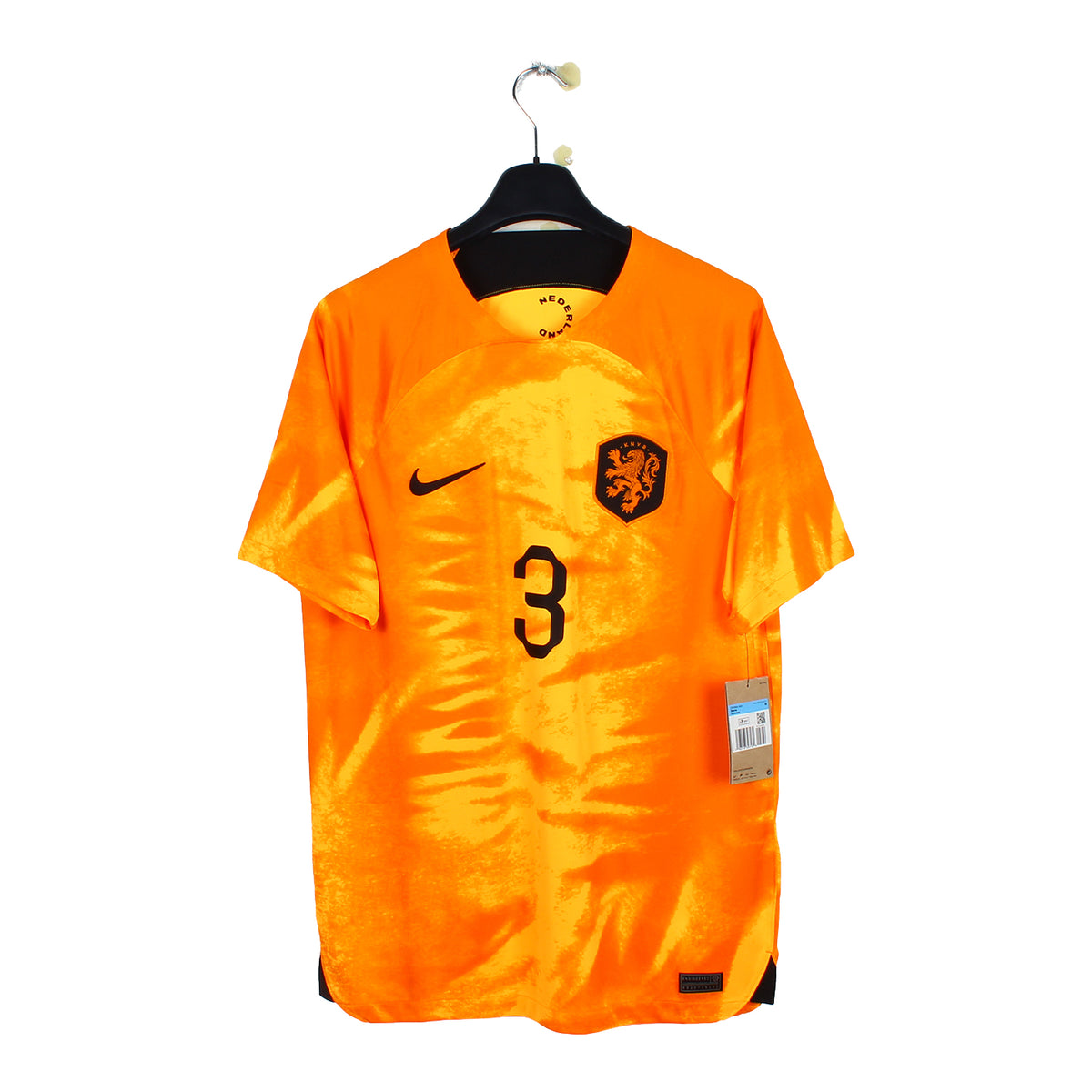 2022/24 - Pays-Bas - De Ligt #3 (M)