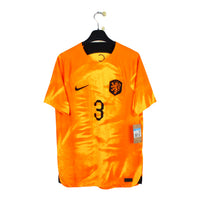2022/24 - Pays-Bas - De Ligt #3 (M)