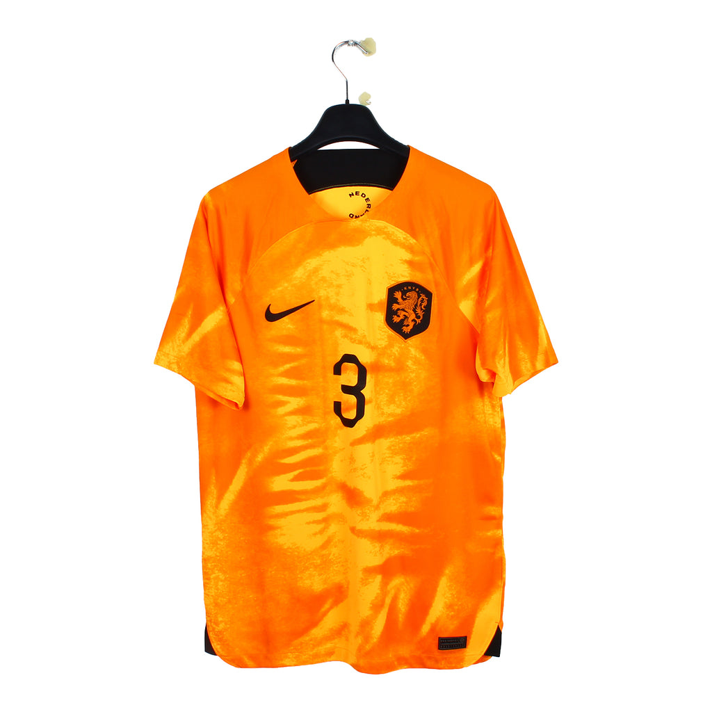 2022/24 - Pays-Bas - De Ligt #3 (M)