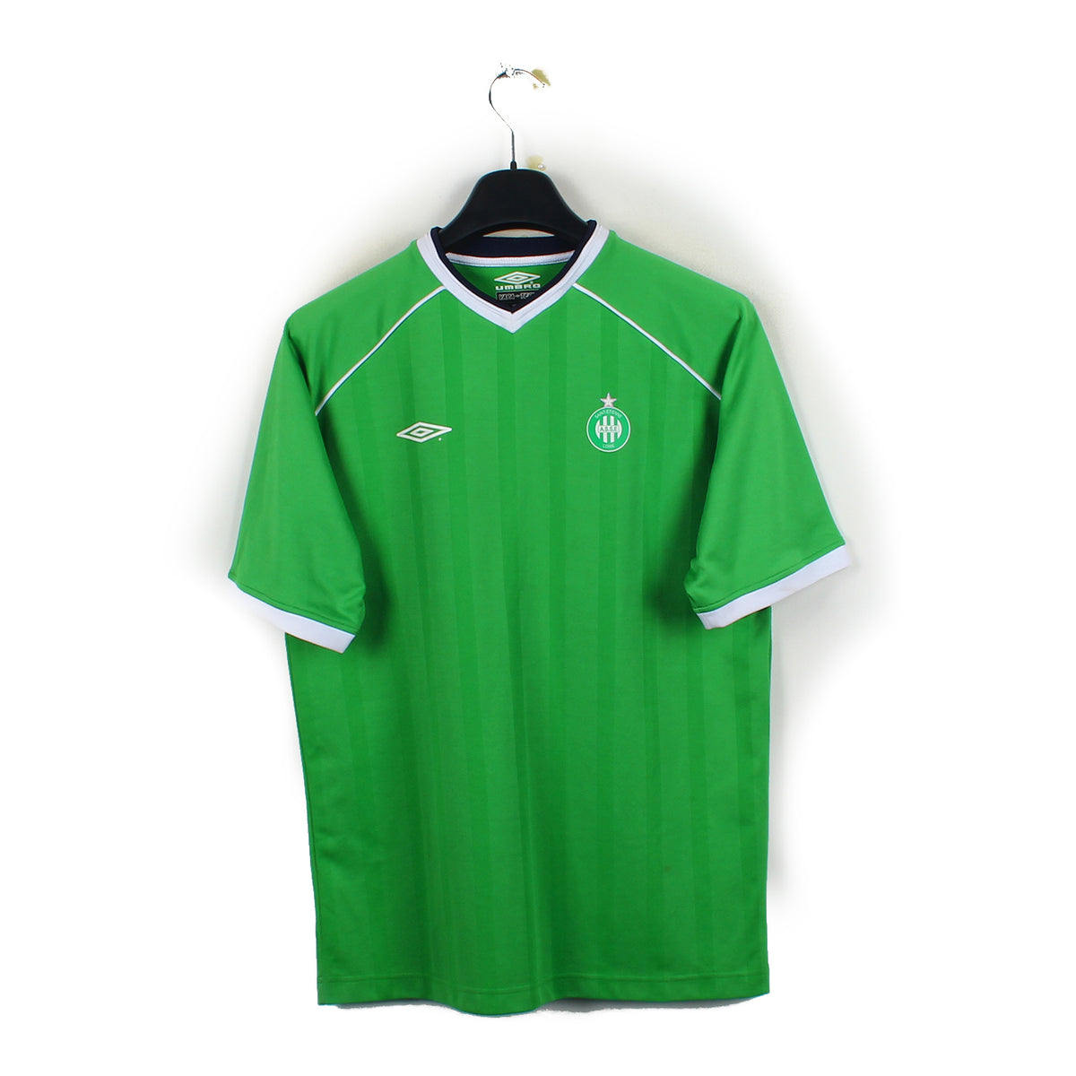 2001/03 - Saint-Etienne (XL enfant)